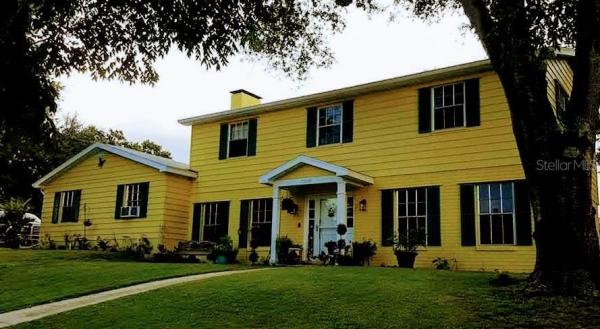 VALENCIA TERRACE PT REP