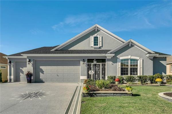 VILLAGES OF FRUITLAND PARK