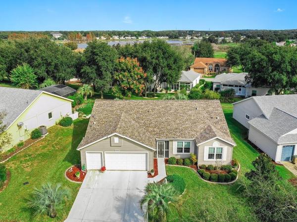 PLANTATION AT LEESBURG SAWGRASS VILLAGE