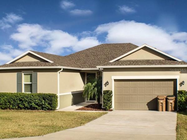 HIGHLAND GROVES PH II SUB