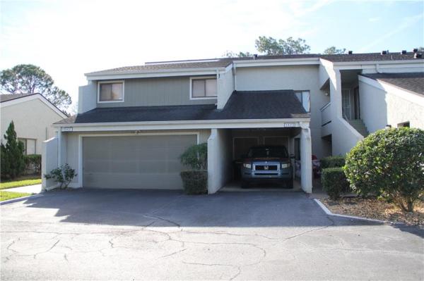 VILLAS CYPRESS CREEK CONDO