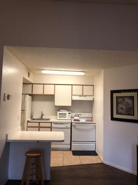 VILLAS DEL SOL AT KISS CONDO