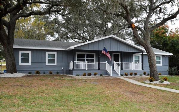 GROVELAND LITTLE OAKS