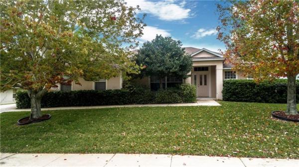 CLERMONT SOUTH LAKE FOREST LT 01