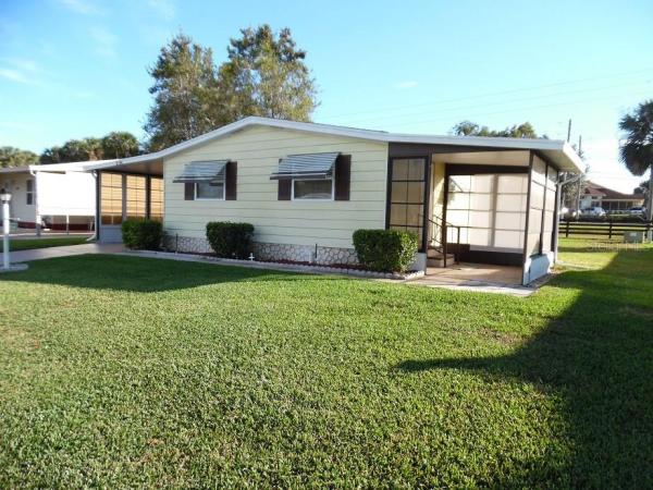 ORANGE BLOSSOM GARDENS UN #6