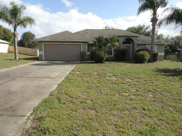 LEESBURG VILLAGE AT LAKE POINTE LT 66 PB 05