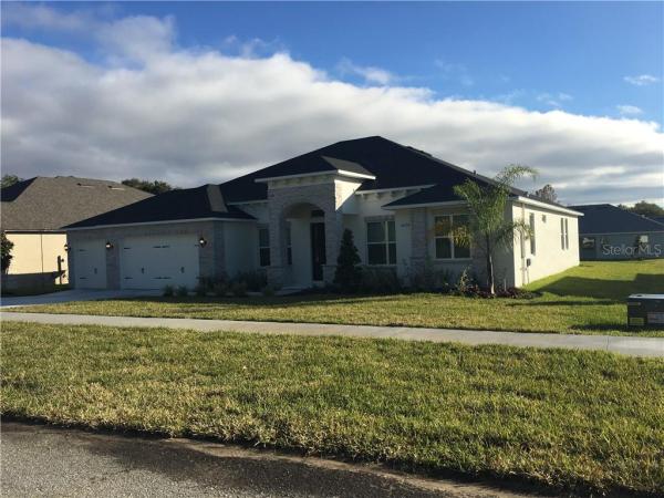 MORNINGSIDE PARK REPLAT, MONTVERDE