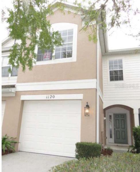 REGENCY OAKS UNIT ONE