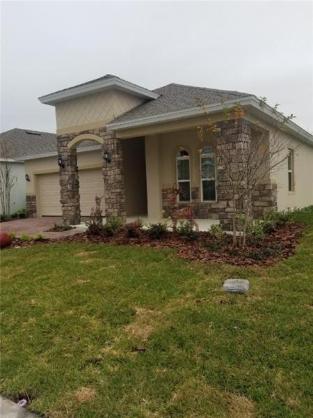 PRESERVE AT TURTLE CREEK