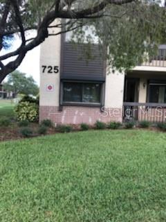 TRAFALGAR SQUARE CONDO