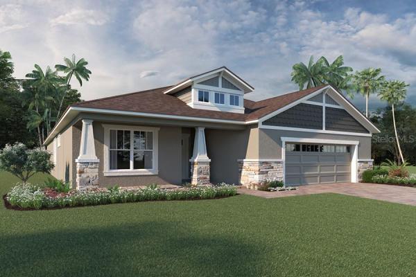 PRESERVE AT CROWN POINT