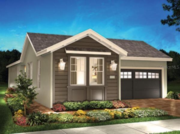 CASCADES/GROVELAND PH 5