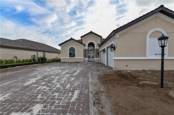 ESPLANADE PH V SUBPHASES A, B, C, D,