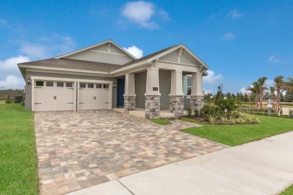 PRESERVE/TURTLE CRK PH 3 & 4