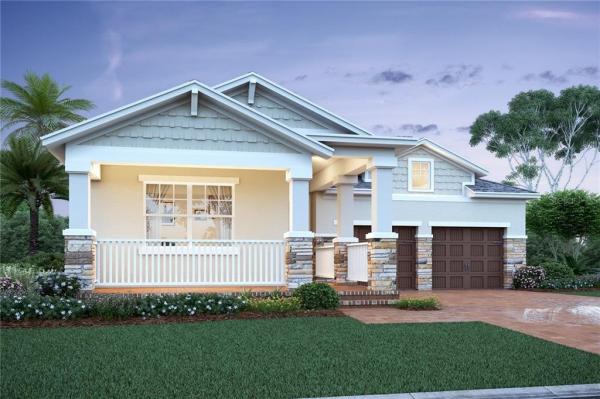 HERITAGE AT PLANT STREET