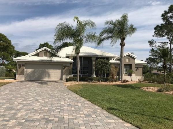 ADMIRALS POINT CONDO