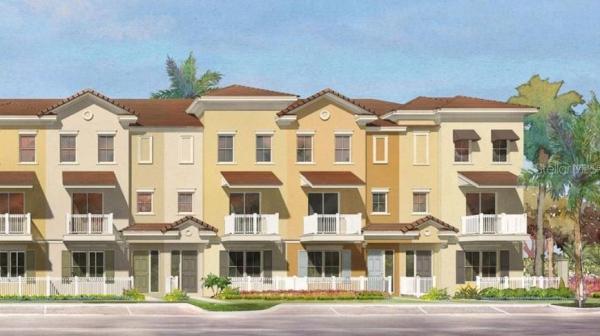 GRANDE OAKS AT HEATHROW