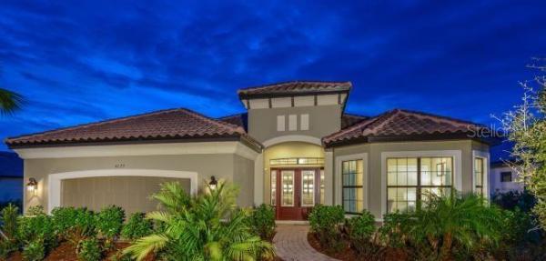 ESPLANADE AT STARKEY RANCH