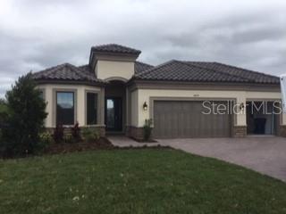 ARTISAN LAKES ESPLANADE PH III