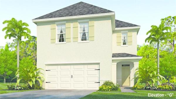 OSPREY RIDGE PB 26 PGS 154-156 LOT 72