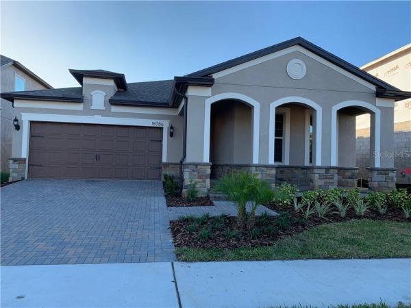 BIRCHWOOD PRESERVE SOUTH