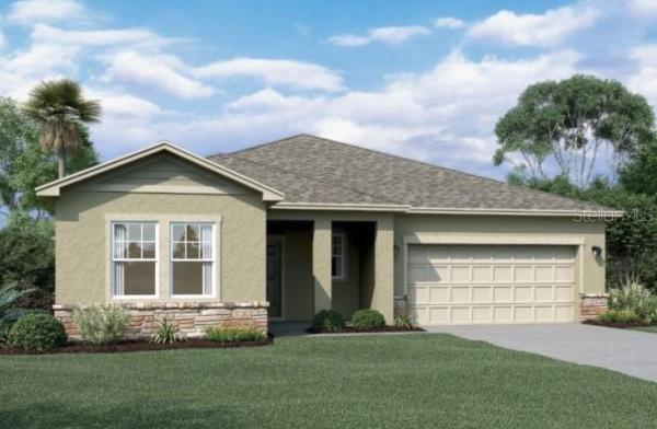 HIDDEN LAKE PRESERVE