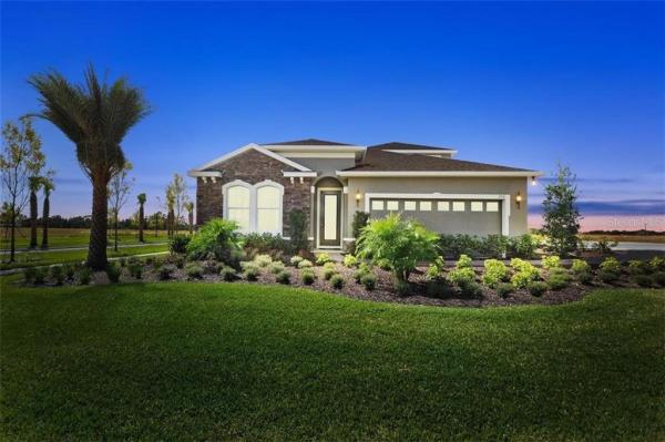 CYPRESS PRESERVE PHASE1A