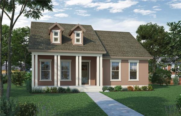 LAUREATE PARK AT LAKE NONA