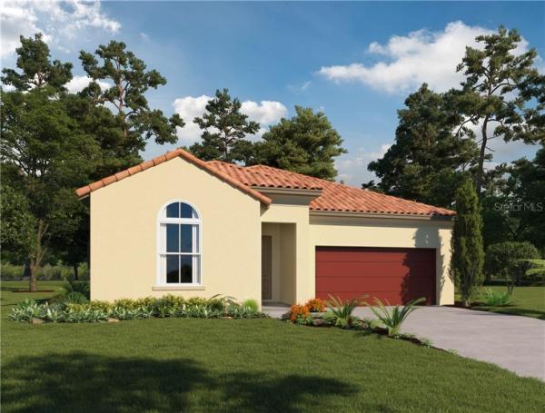 ESTATES AT SWEETWATER GOLF AND COUNTRY CLUB