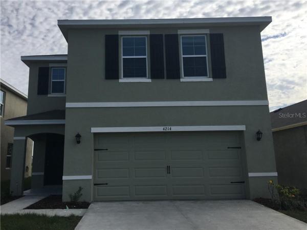 WILLOW HAMMOCK PH 1A & 1B