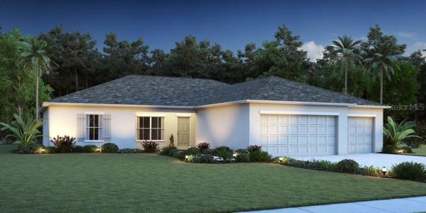 FIELDSTONE AT CYPRESS WOODS WEST