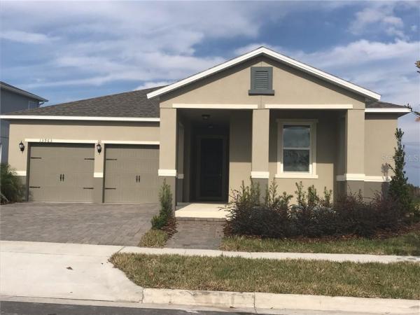 ORCHARD PARK AT STILLWATER CROSSING