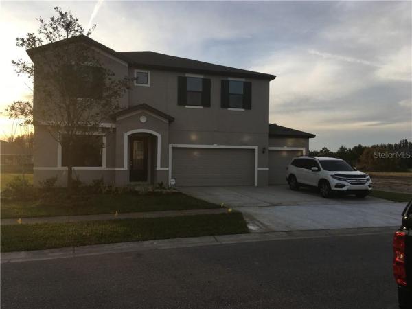 LAKESHORE RANCH PH I