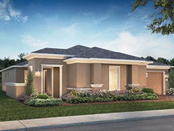 CASCADES OF GROVELAND