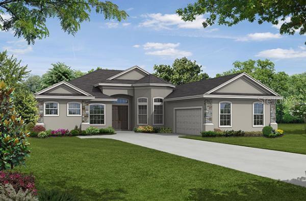 LAKE MARIANA RESERVE PH 1