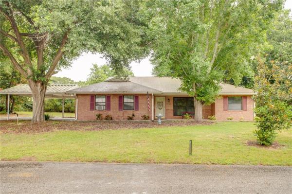 EUSTIS BELMONT HEIGHTS