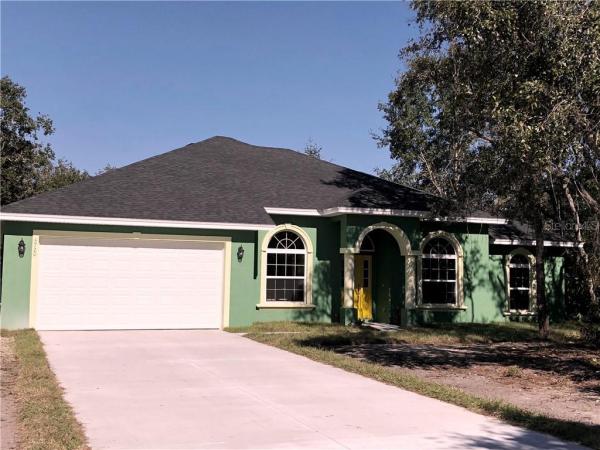 COUNTRY OAKS ESTATES