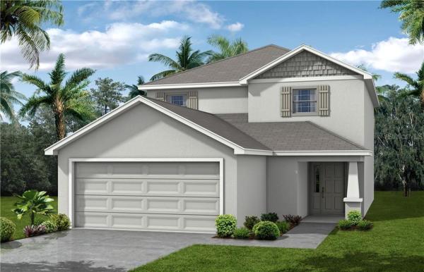 COLUMBUS LANDINGS PH II