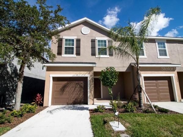 BRADFORD MANOR TWNHMS