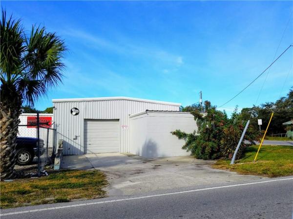 DEERWOOD OR HARRIBEN INVESTMENT CO