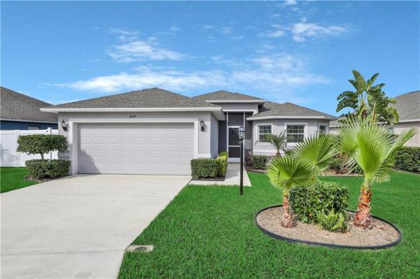 SHORES AT LAKE SEARS