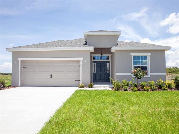 WATERS EDGE AT THE LAKES