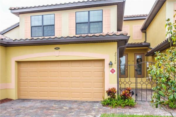 COACH HOMES 1 AT GRAN PARADISO