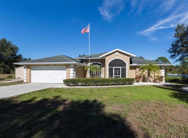 PORT CHARLOTTE SUB 26