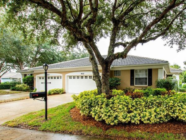 TERRACES VILLAS ST ANDREWS PARK