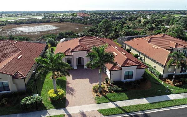 SARASOTA NATIONAL PH 1B