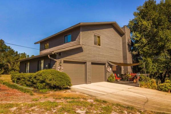 PART OF SW 1/4 AS DES IN ORB 2415 PG 1534