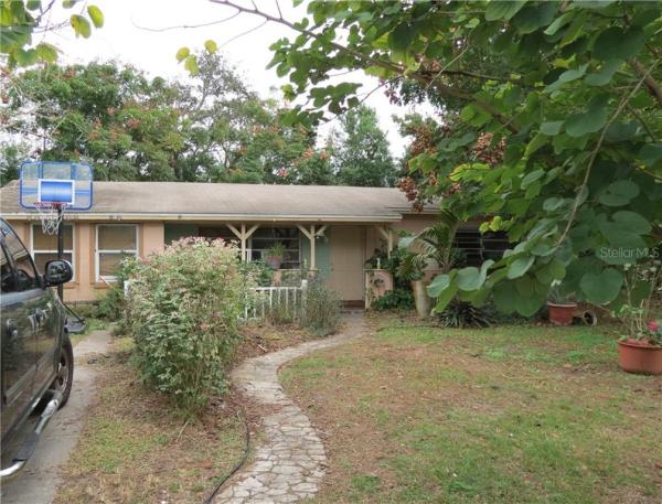 ORLANDO ACRES FIRST ADD