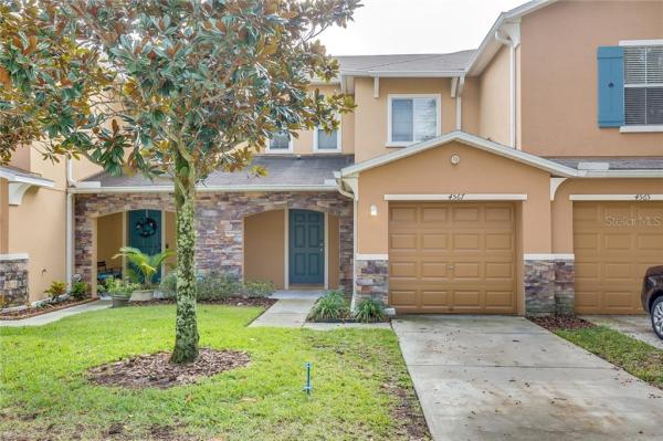 PALMETTO COVE TWNHMS