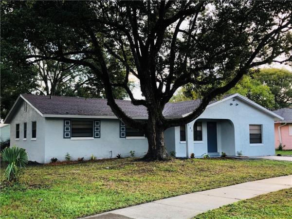 WASHINGTON OAKS SEC 1